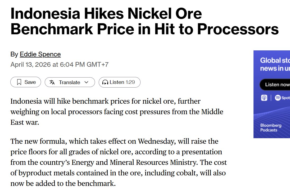 Arvin Honami | Investor Pakai Data Bukan Drama tweet media