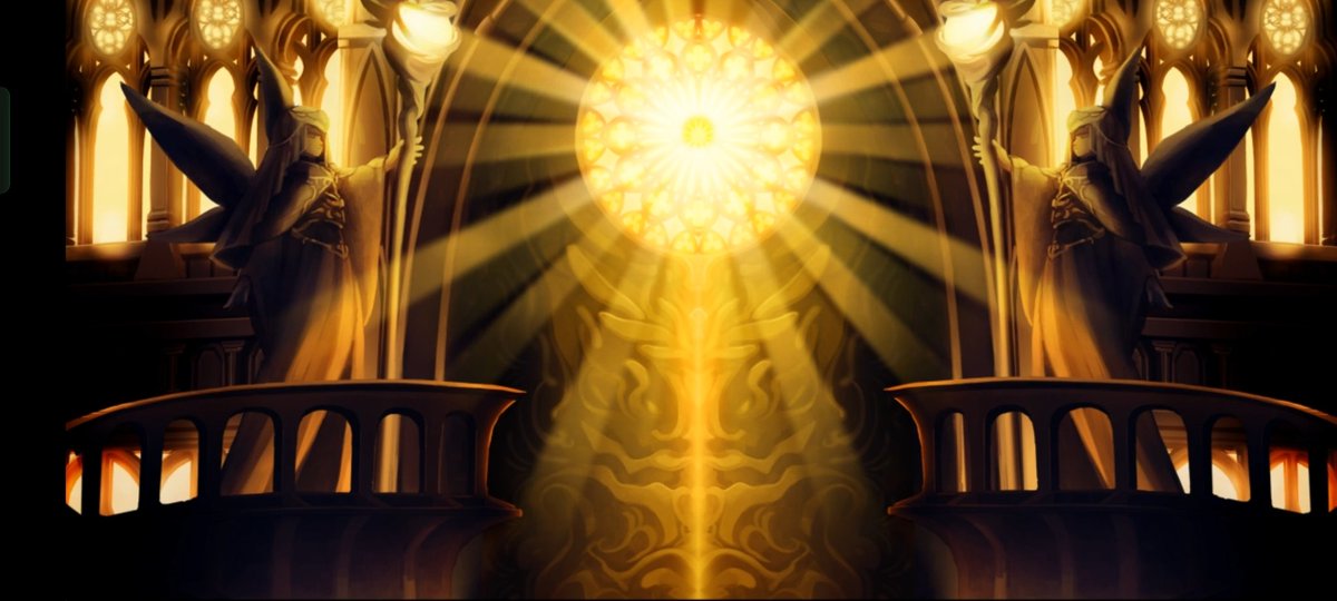 Nabu@FFRK/アナデン tweet media