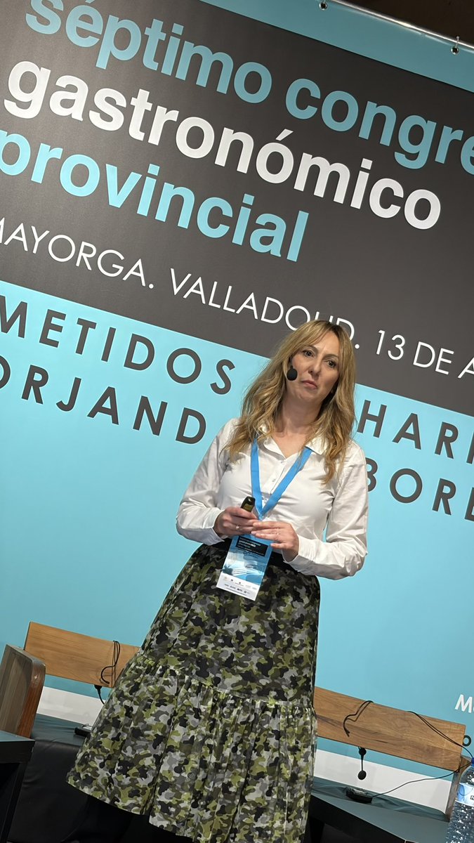 Yolanda Martin Casa R. Mesón Maryobeli tweet media