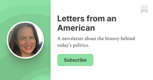 OhmsLaw78's tweet image. Letters from an American, April 12, 2026 open.substack.com/pub/heathercox… 
#USNews #NowWatching #CurrentEvents #Discussion #Commentary #Politics #TrumpTariffs #FoxNews #deregulation #taxcuts #DonaldTrump #AffordabilityCrisis #FreeTrade #TrumpWar #Iran #ObamaAdmin #JDVance #MAGARepublicans