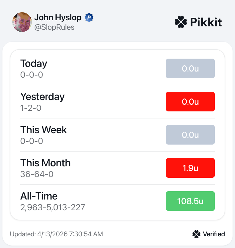 John Hyslop tweet media