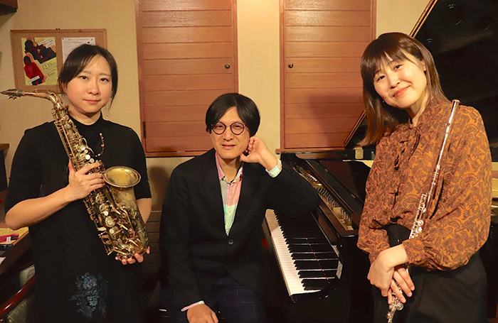 Sakuraza tweet media