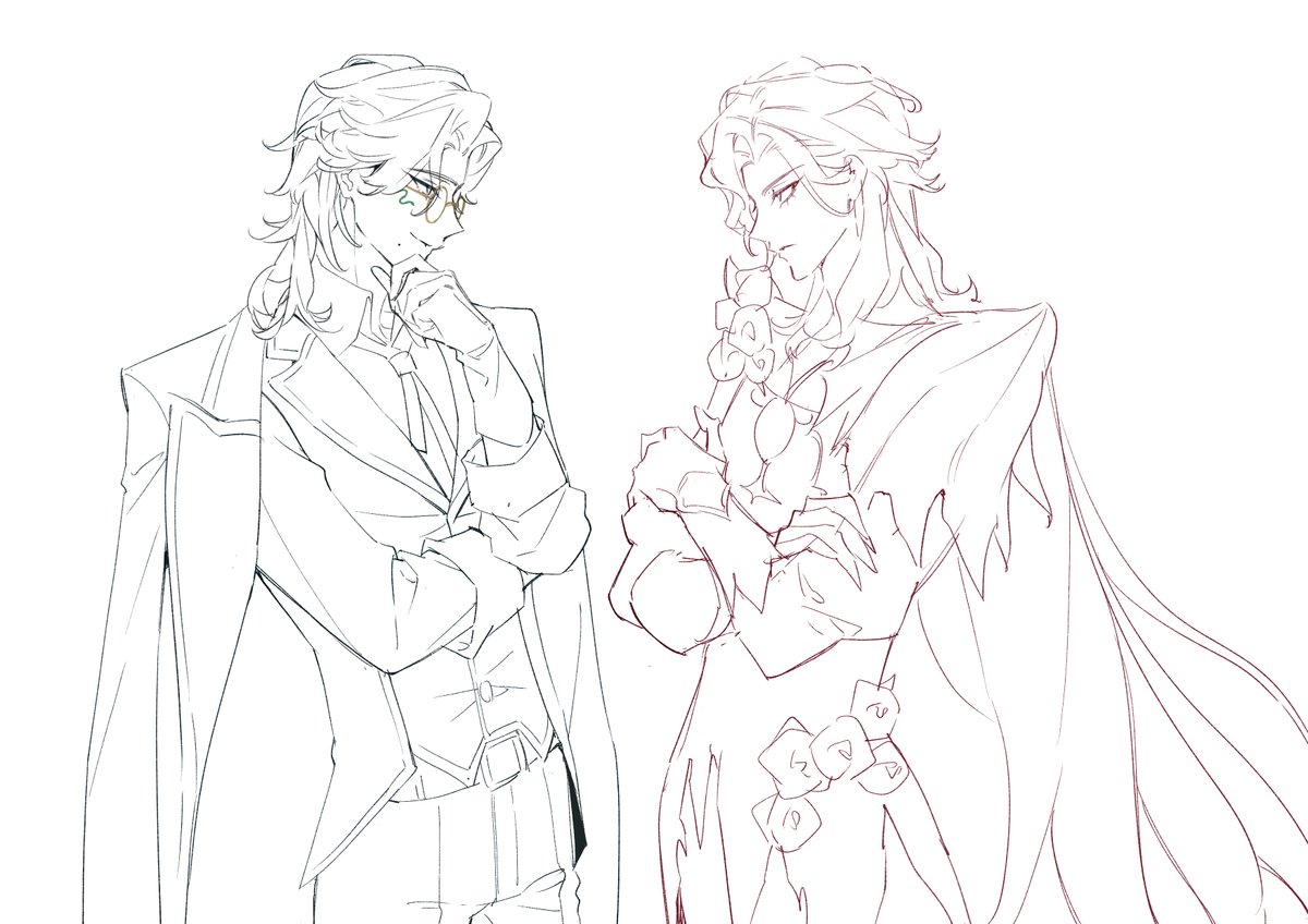 蒸蛋太久✨ tweet media