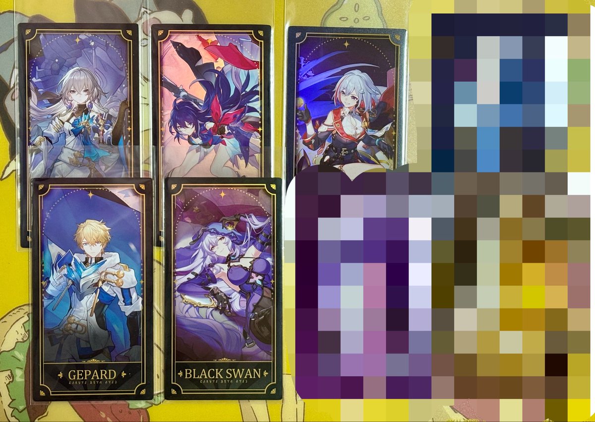 ピエレット tweet media