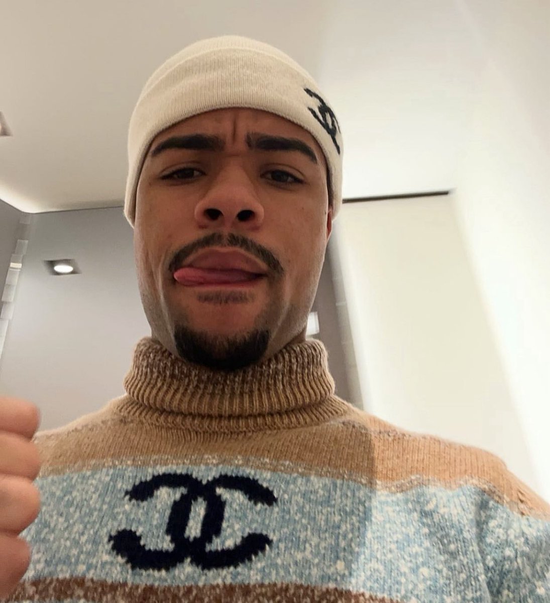 FC Gambi ☀️ tweet media