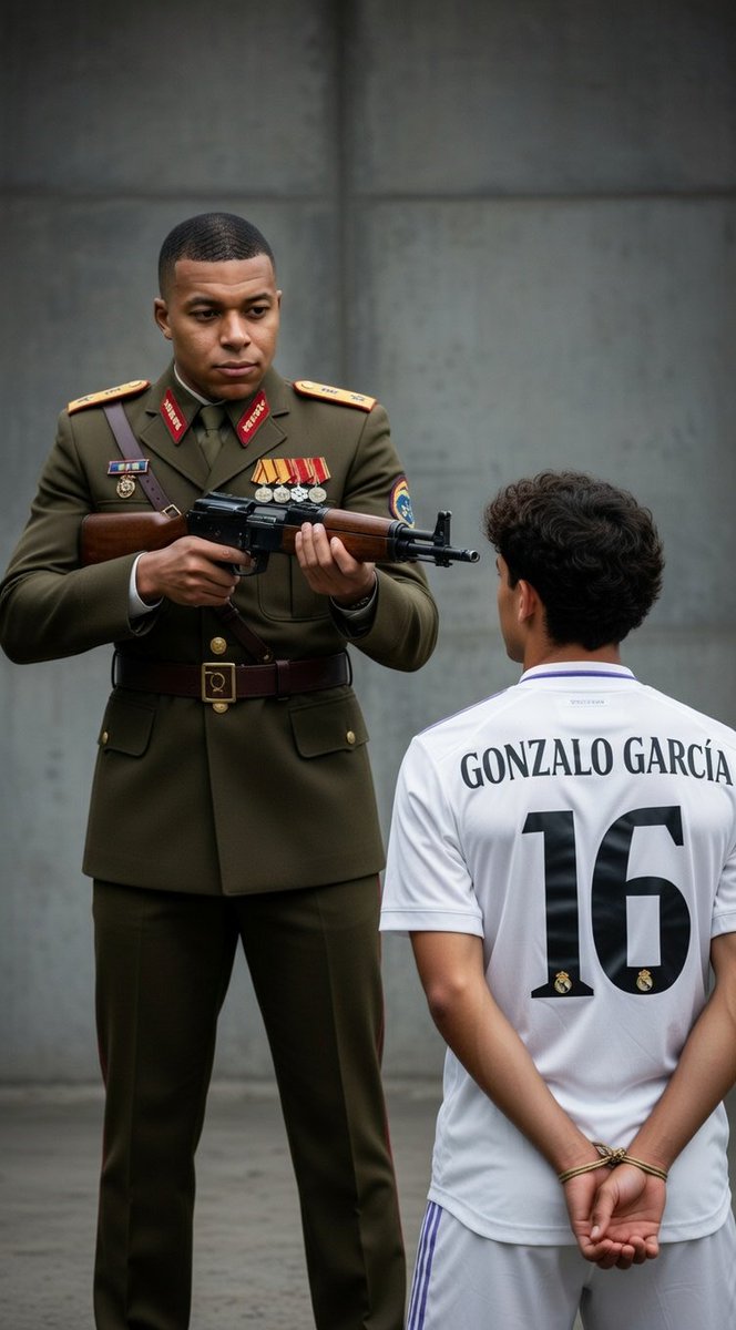 Yo gané con Joselu tweet media