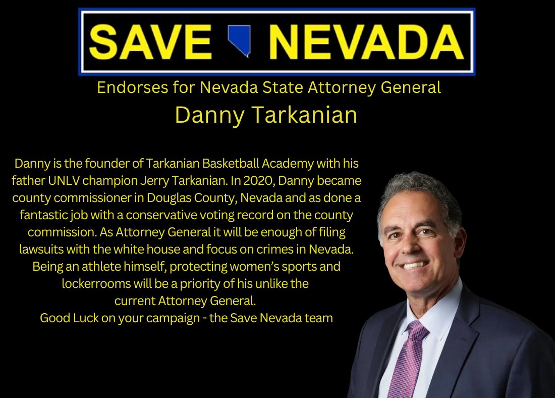 Save Nevada tweet media