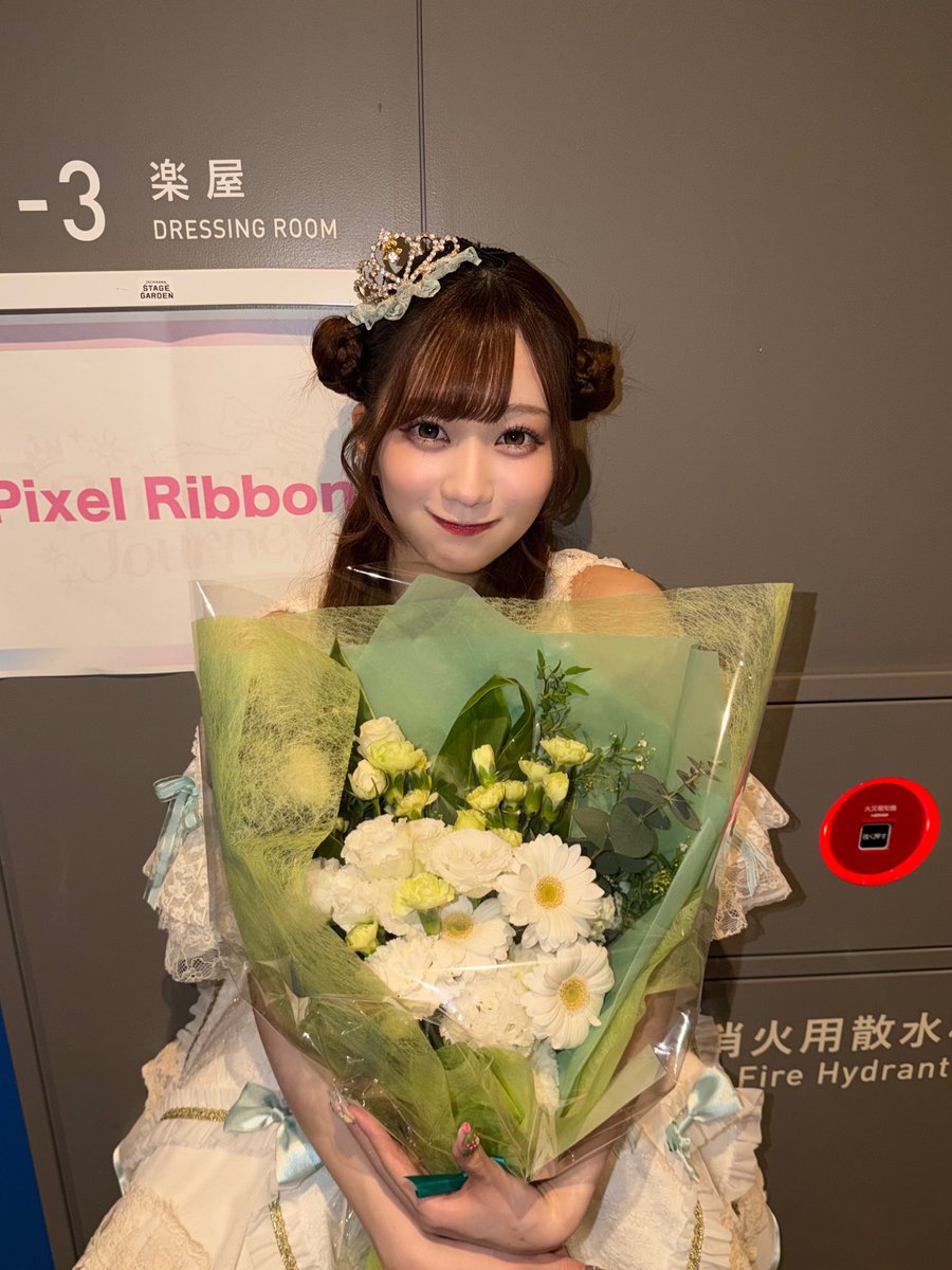 Pixel Ribbon【Official】 tweet media