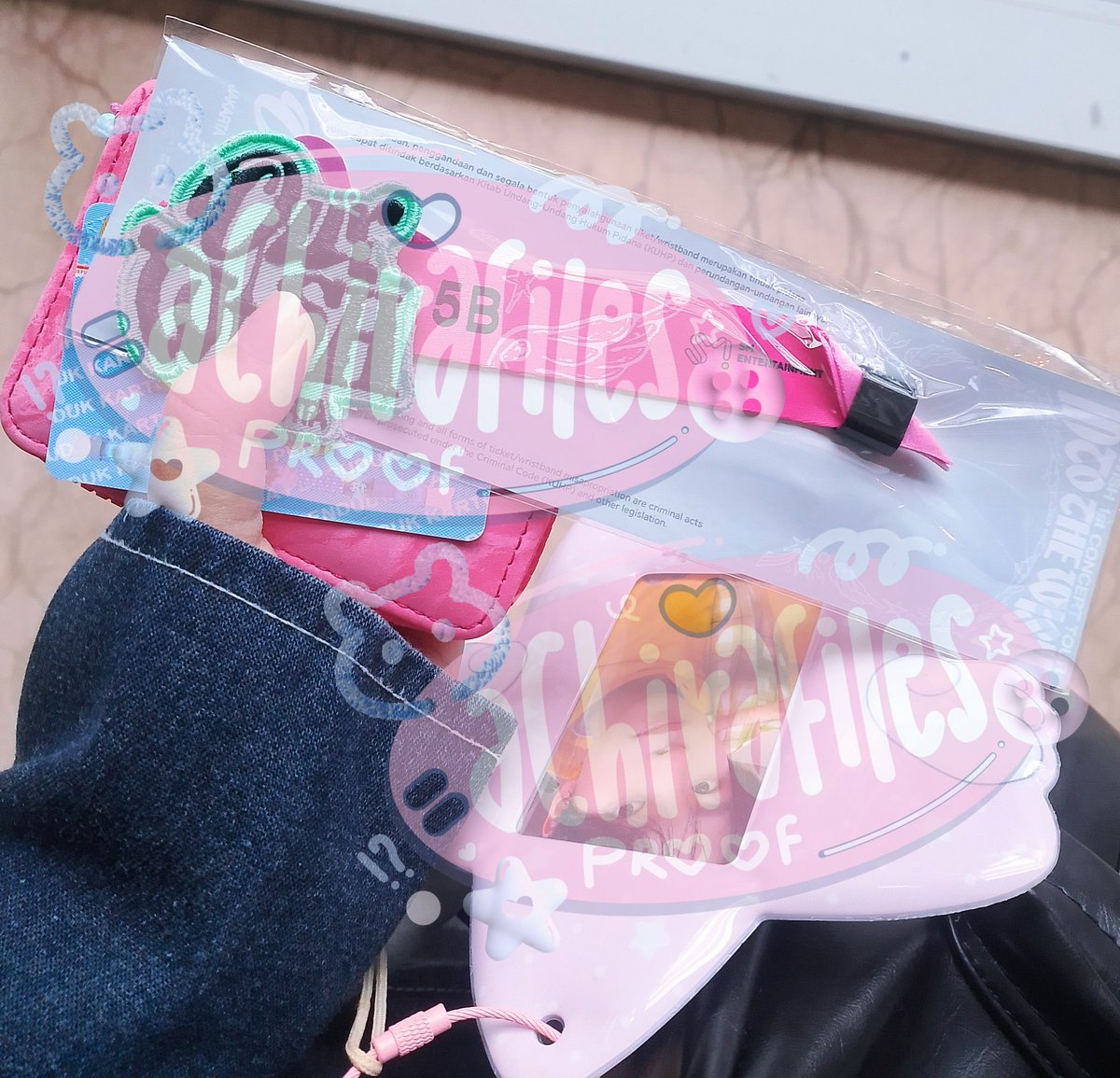 —•°¹⁰/⁴/²⁶

finally is getting real.... one step closer i will meet my nyimut yushi.... see you my wish ♡____♡

#INTOTHEWISH_JAKARTA