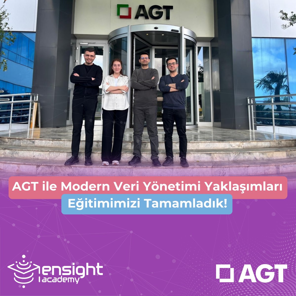 Ensight Data & AI tweet media