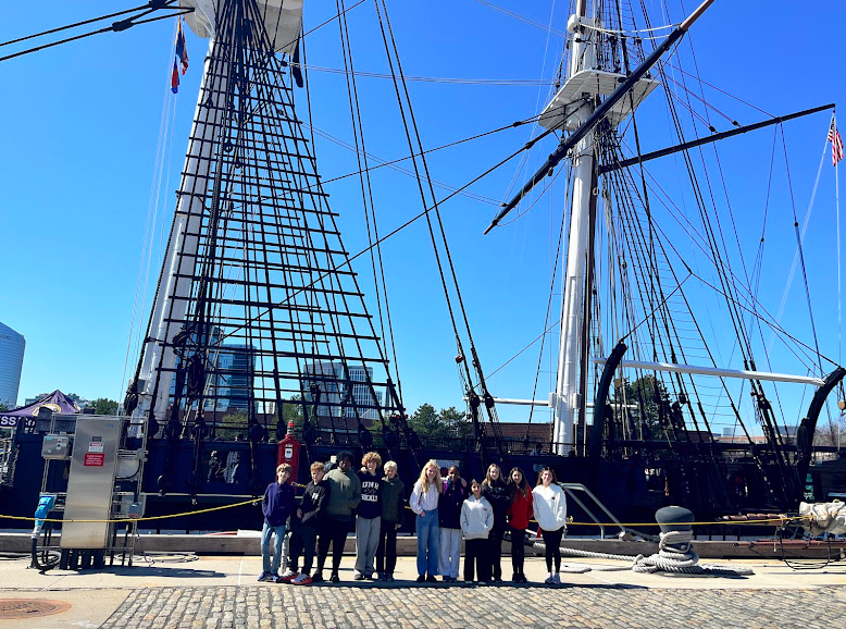 BrandonAcademy's tweet photo. Middle School Boston Trip!

#BrandonAcademy #QualityEducation #teachers #fieldtrips https://t.co/8Q6OTBz8B3