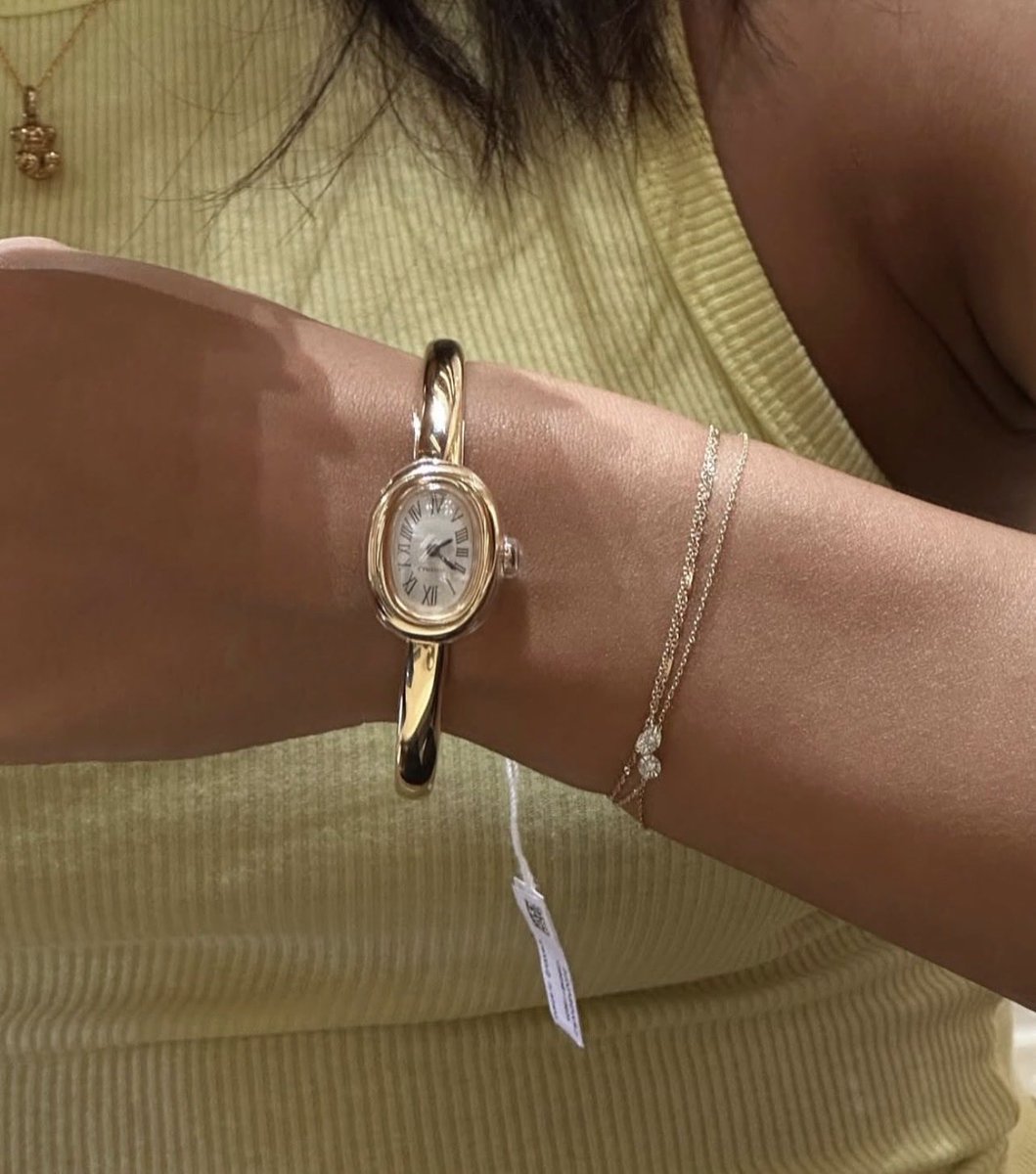 Golden Fashion tweet media