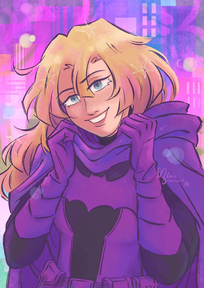 berry⁷ 🫐 comms open 💌 tweet media