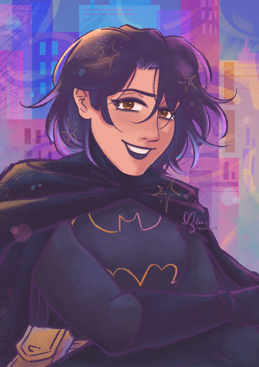 berry⁷ 🫐 comms open 💌 tweet media