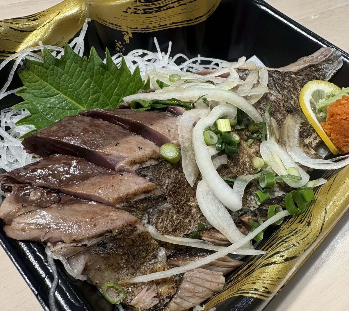 (も•́ω•̀ふ) tweet media