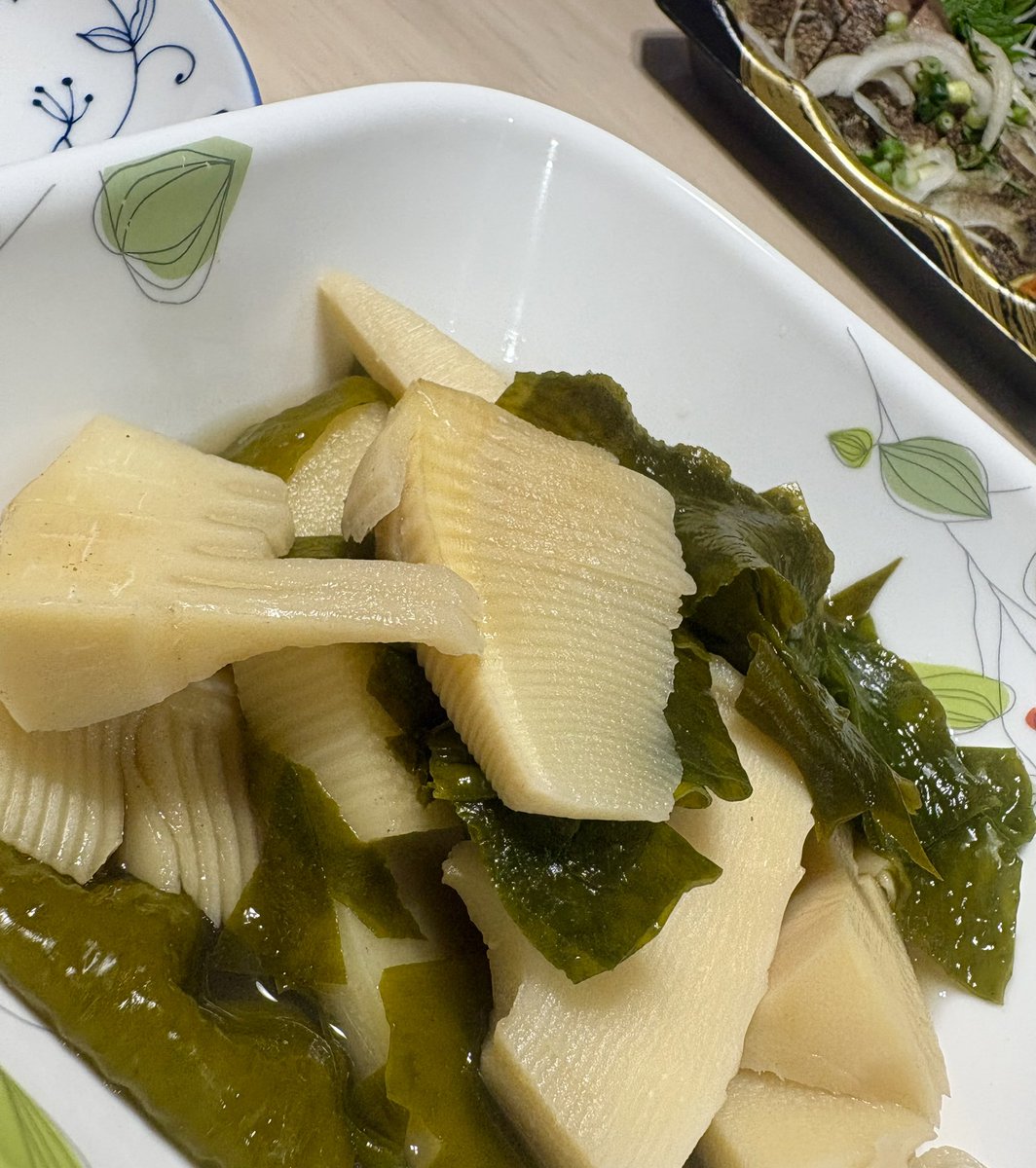 (も•́ω•̀ふ) tweet media