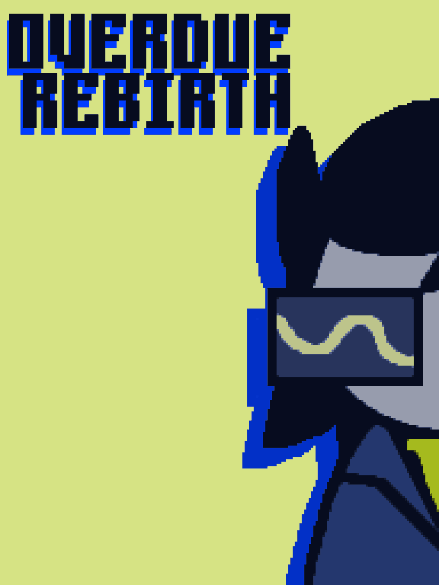 Dick Strider tweet media