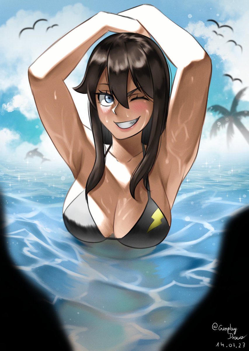 GunplayDrawz🎨⚡️ tweet media