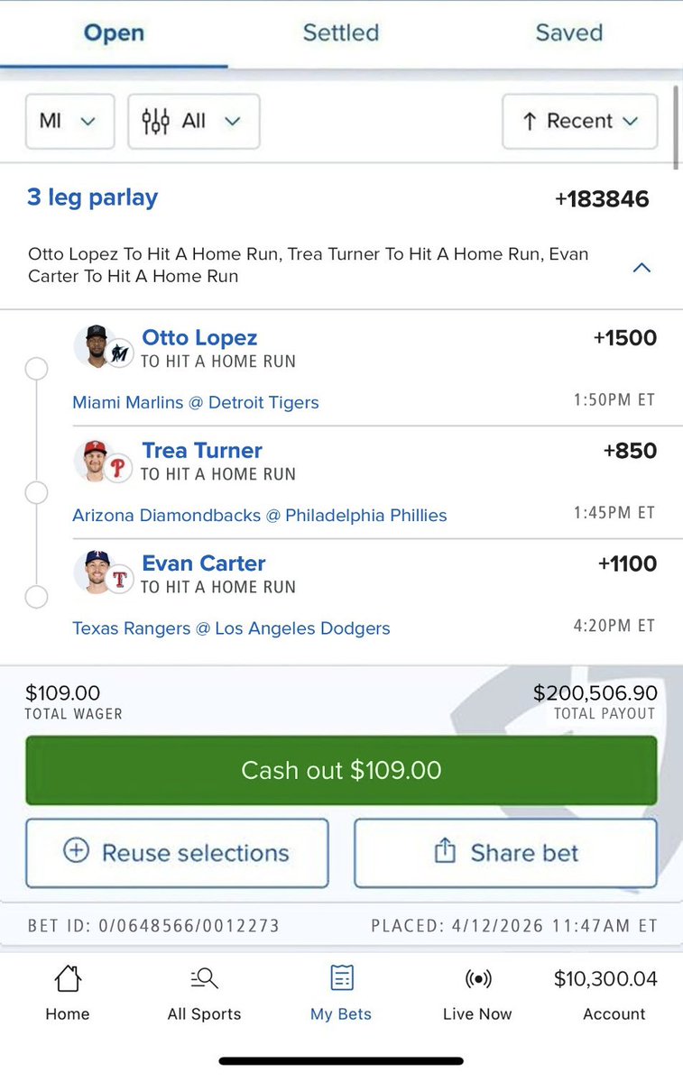 kingtipster tweet media