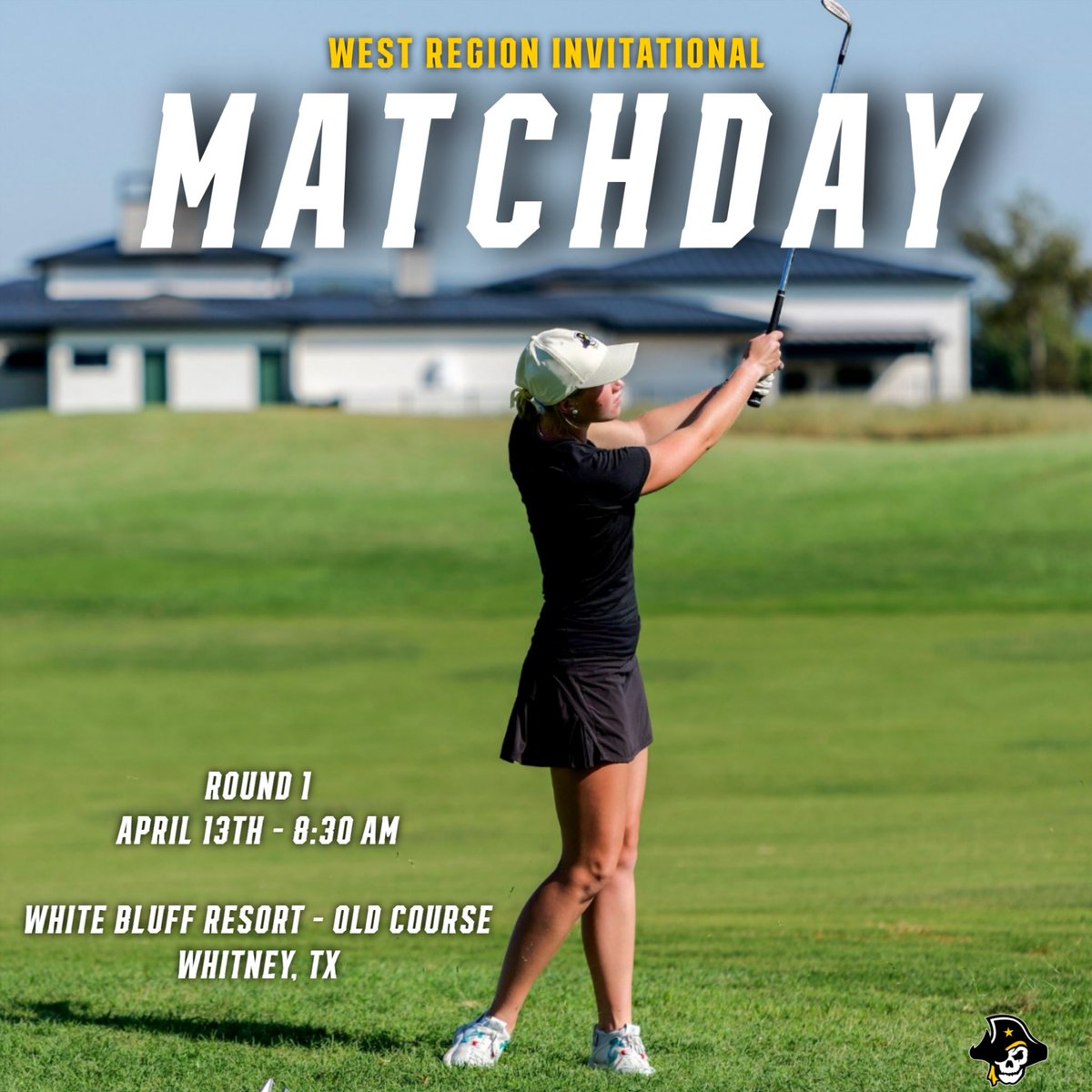 Southwestern Pirates tweet media