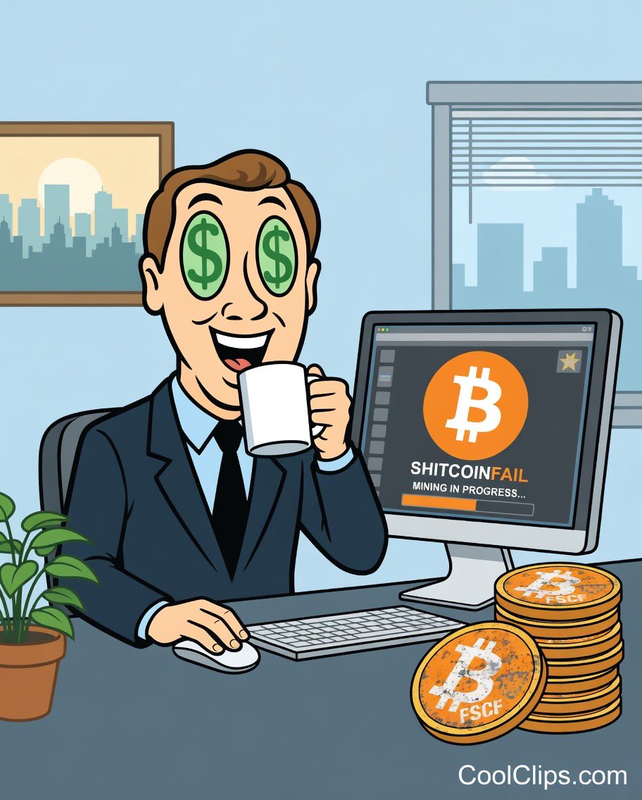 FinalShitCoinFail tweet media