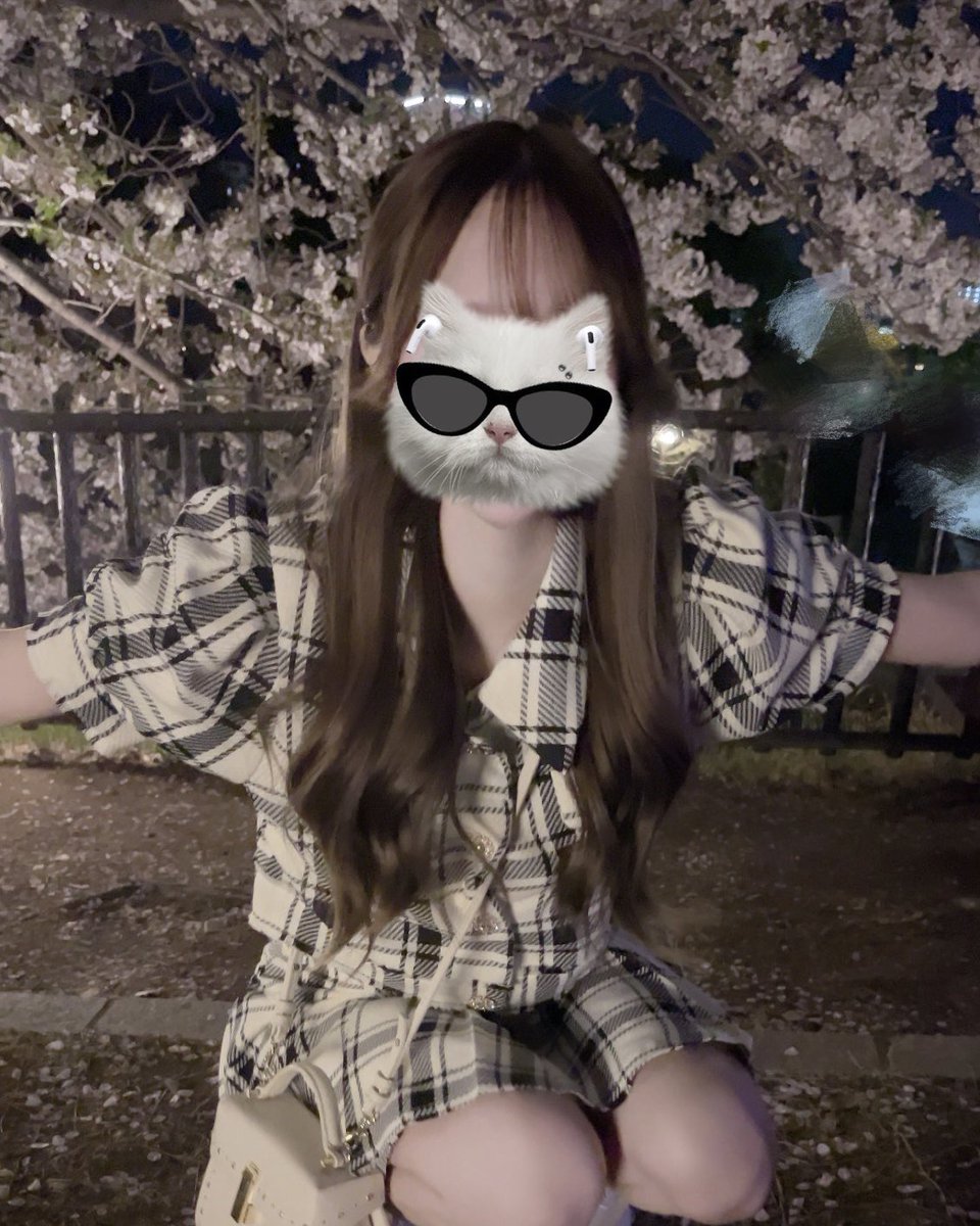 もえにゃ tweet media