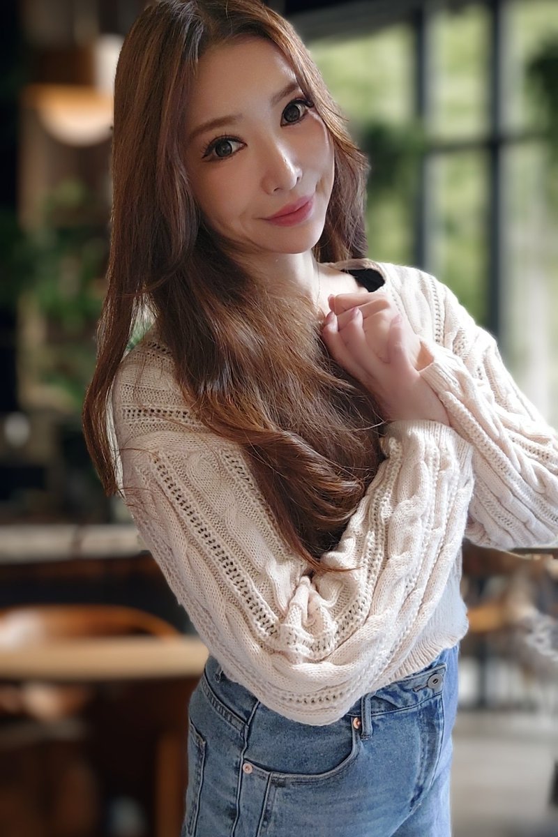 愛田るか Aida Ruka tweet media