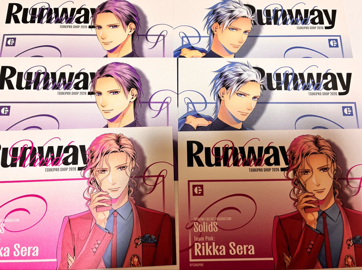 るなた tweet media