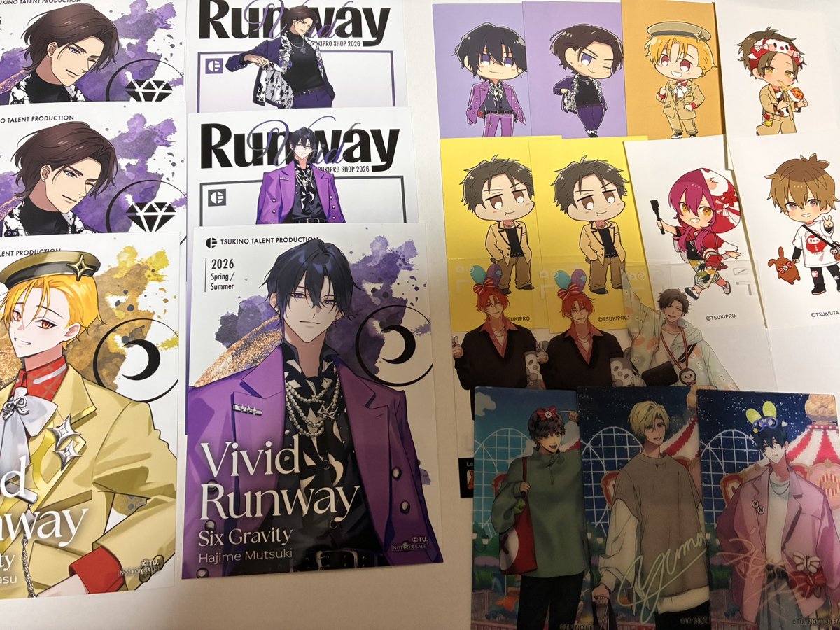 るなた tweet media