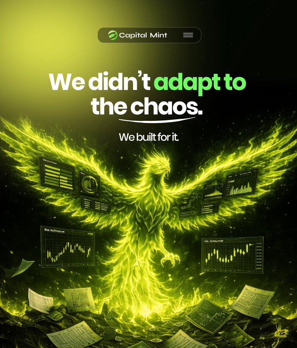 CapitalMint.io tweet media