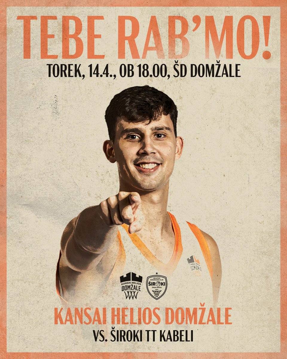 Kansai Helios Domžale tweet media