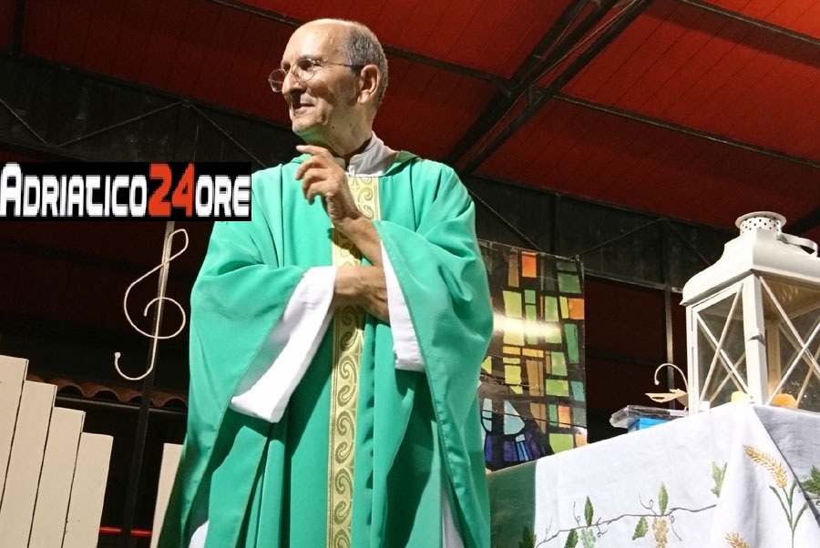 Adriatico24Ore's tweet photo. 📌 E' morto don Pio Costanzo, parroco di Cristo Re 🛑
https://t.co/ZvG8QNXWAm https://t.co/6g3sUelZ2d
