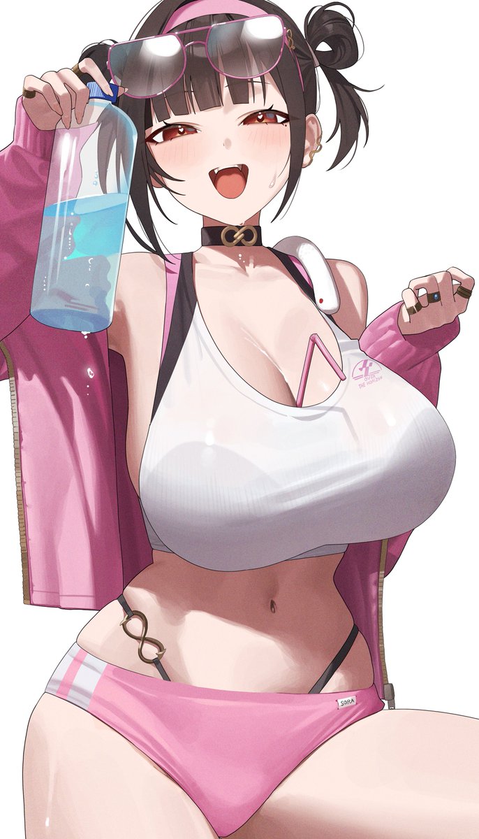 mhm2592's tweet image. Sora
#NIKKE #NIKKEfanart