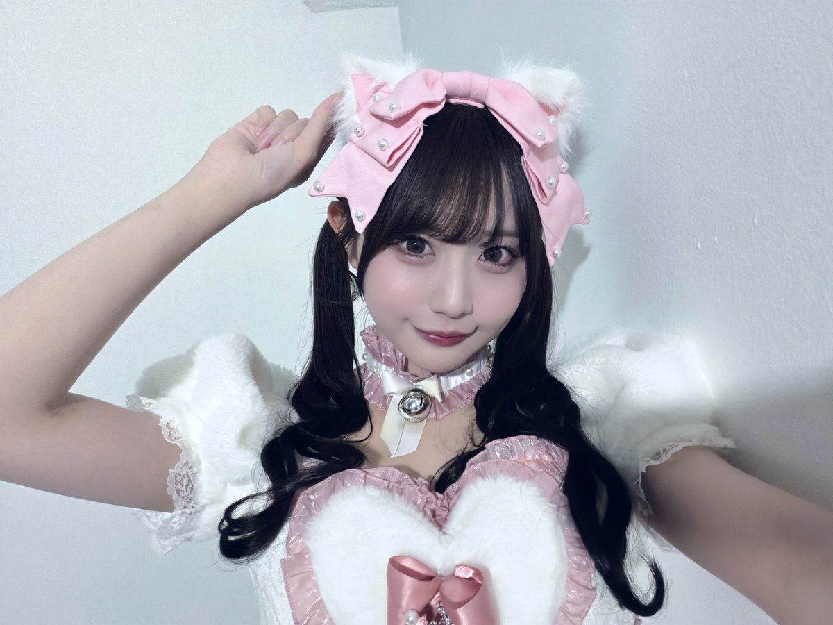 香月あむ【のんふぃく！】 tweet media