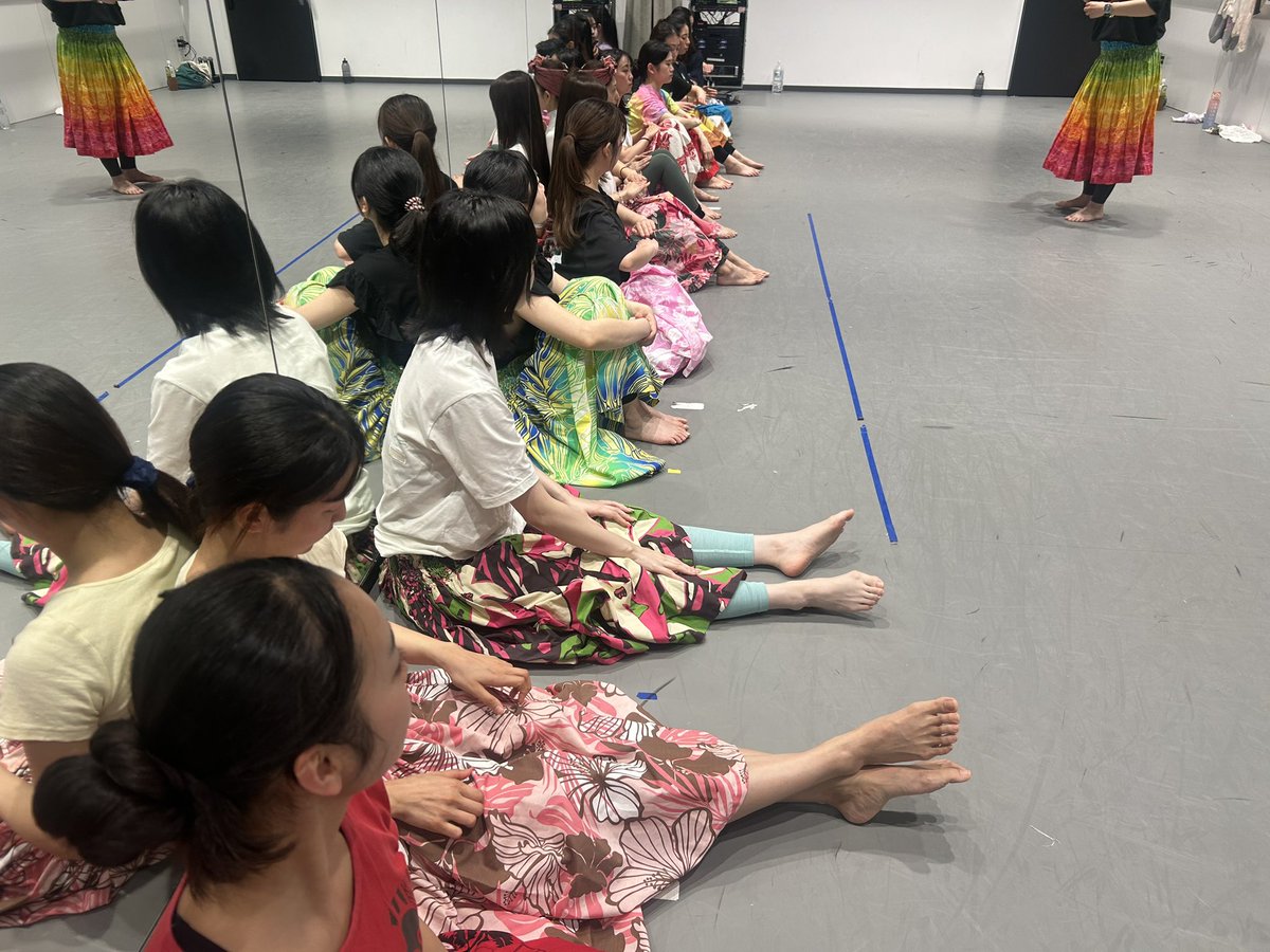 永山愛理 tweet media