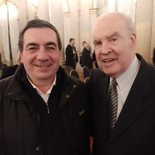 Néstor Centra tweet media