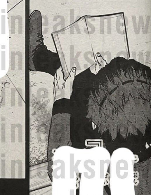 fakewa_'s tweet image. How long has Hugo had that blank book