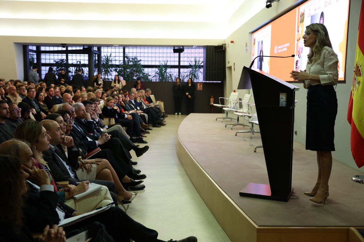 Fundación ONCE tweet media