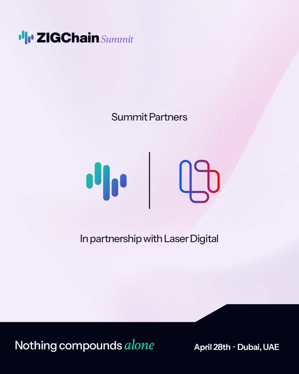 ZIGChain tweet media