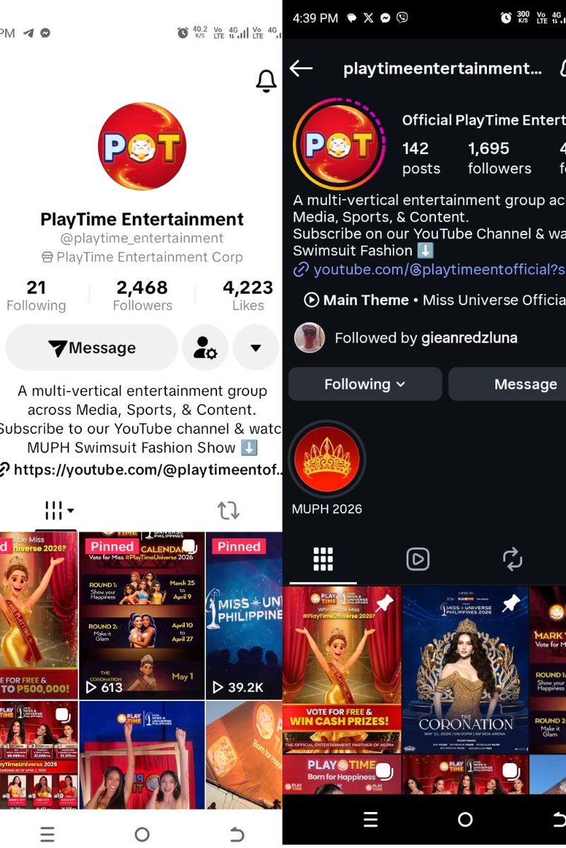 Rashidin Samad tweet media