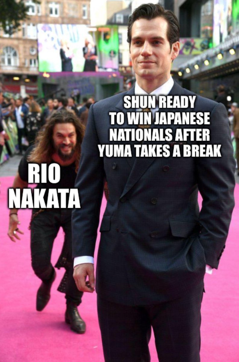 My first thought after today’s news