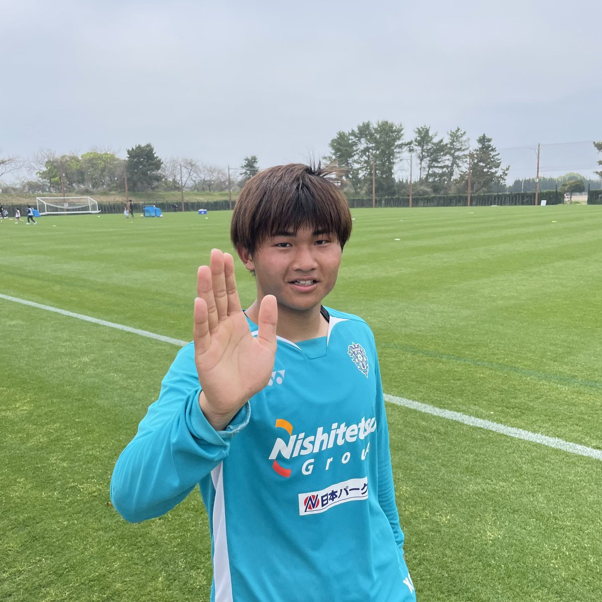 青馬ユミ⭐️ tweet media