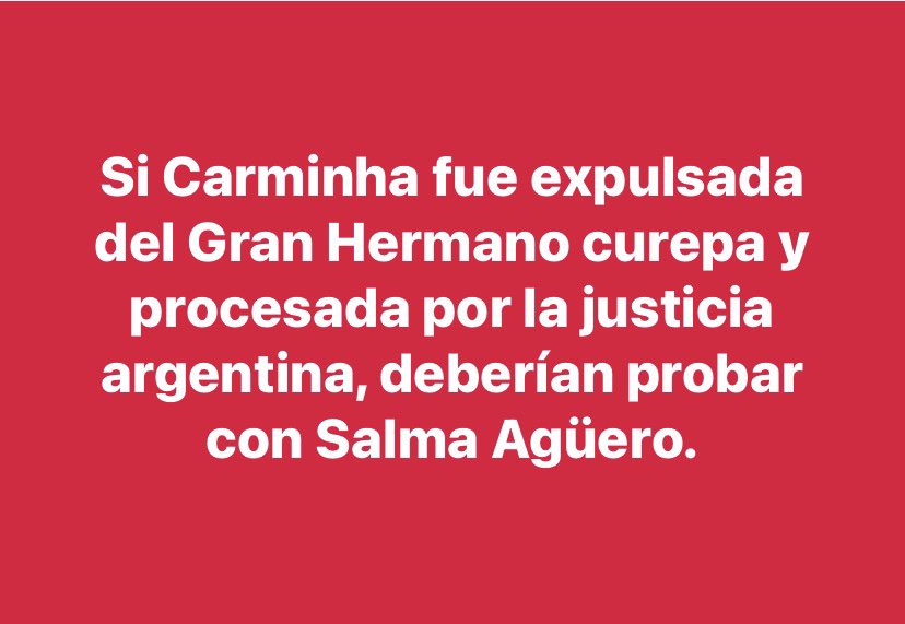 Hugo Salerno tweet media