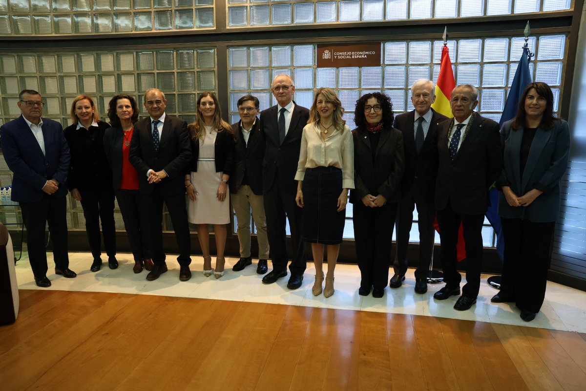 Fundación ONCE tweet media