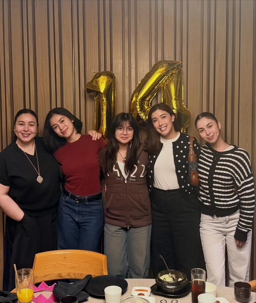 Julia Barretto tweet media