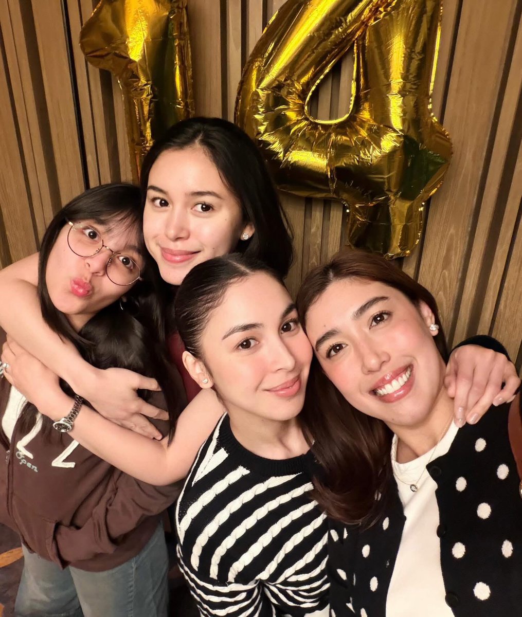 Julia Barretto tweet media