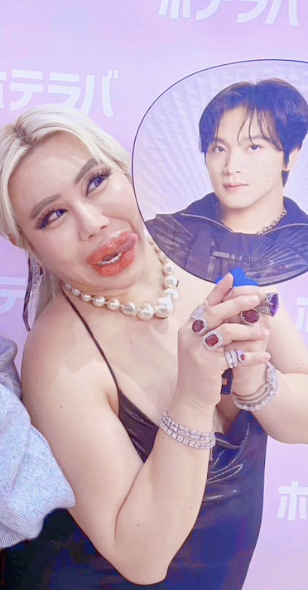 Jチャマ💜🌰🈵 tweet media