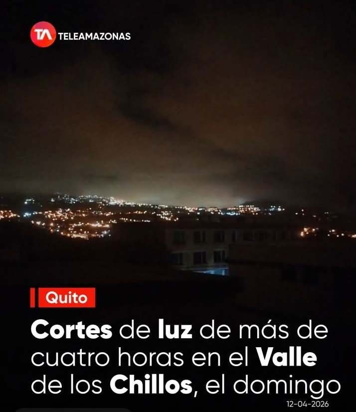 RedKapari's tweet photo. EL SILENCIO OFICIAL AGRAVA LA CRISIS: ECUADOR ENFRENTA ALZA DE COMBUSTIBLES Y APAGONES BAJO TENSIÓN INFORMATIVA

 Mientras el precio de las gasolinas Extra y Ecopaís supera por primera vez la barrera de los $3,00, el gobierno de Daniel Noboa mantiene una postura de silencio que profundiza la incertidumbre ciudadana. El reciente incremento en el costo de vida, sumado a la persistente crisis energética y los racionamientos de luz, ha generado una ola de indignación en diversos sectores sociales.

​La situación se agrava tras las recientes protestas de los medios de comunicación, que circularon con portadas en blanco en rechazo a las presiones oficiales. Este escenario plantea una preocupante desconexión entre la gestión del Ejecutivo y las necesidades urgentes de la población.

​El gobernar no puede reducirse a una estrategia de redes sociales cuando el país enfrenta apagones y un encarecimiento sistemático de la canasta básica. Ante la falta de vocería clara, el descontento social continúa escalando, exigiendo soluciones técnicas y transparencia en lugar de un hermetismo que solo alimenta la crisis.

@RedKapari