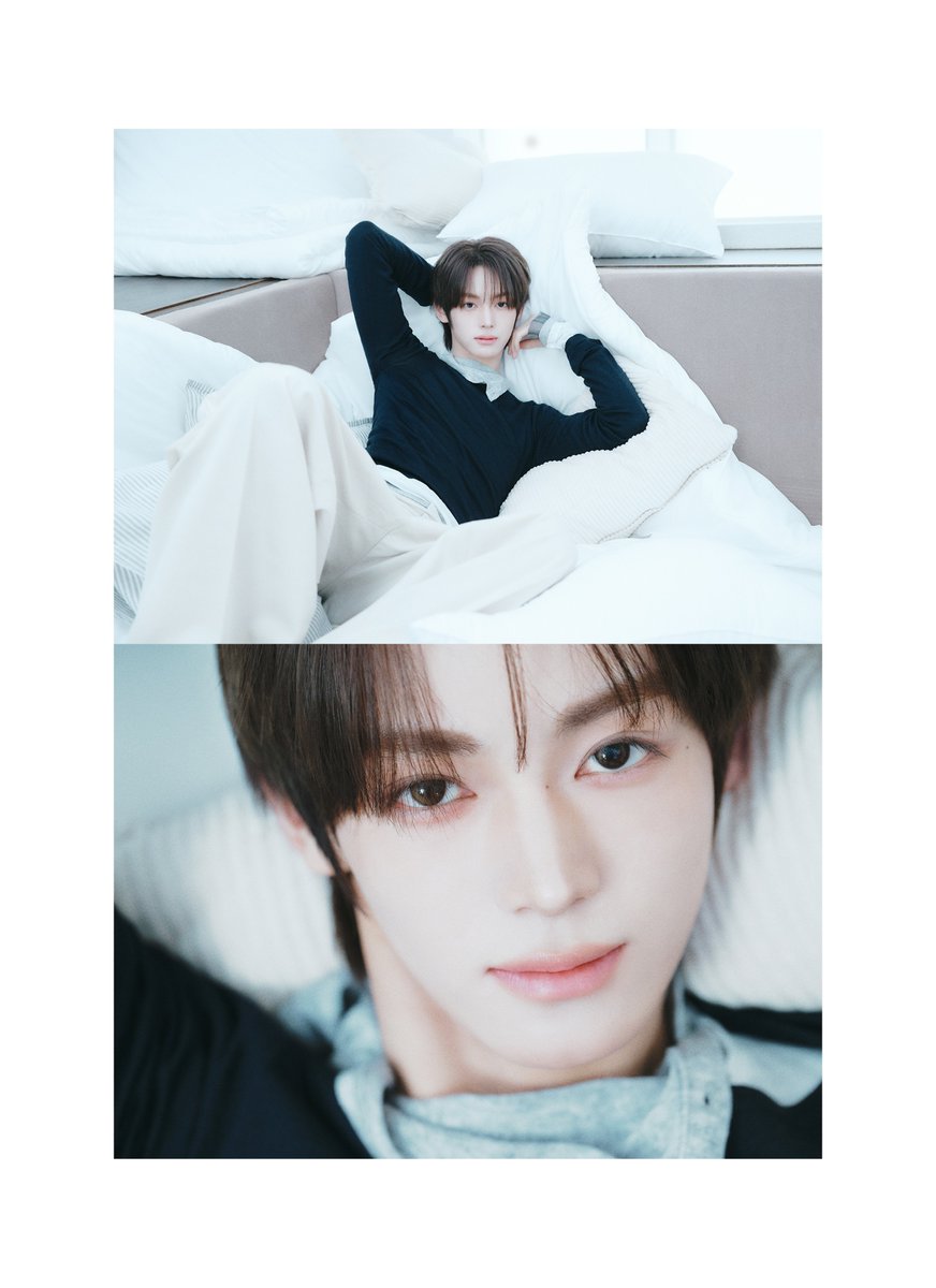 TWS_PLEDIS's tweet image. TWS : 5th Mini Album 'NO TRAGEDY'
Official Photo COMPACT Ver. (HUSH)

#HANJIN #한진

🌹 2026.04.27. 6PM (KST)

#TWS #투어스 #247WithUs
#NO_TRAGEDY