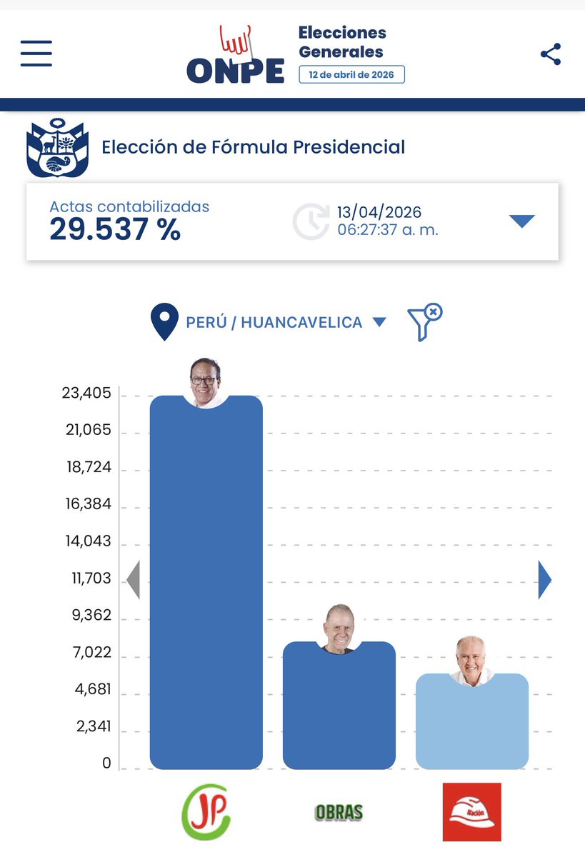 El victoriano tweet media